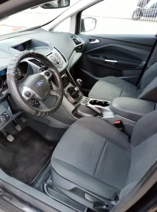 Ford C-MAX 2012