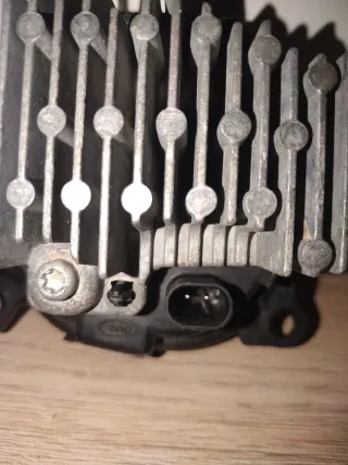 Faro Antiniebla Delantero izquierdoSeat Arona