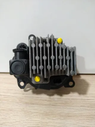 Faro Antiniebla Delantero izquierdoSeat Arona