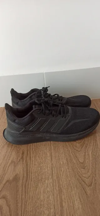 Zapatillas Adidas Negras Talla 47