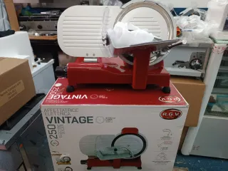 Cortafiambres Eléctrica Vintage 250mm