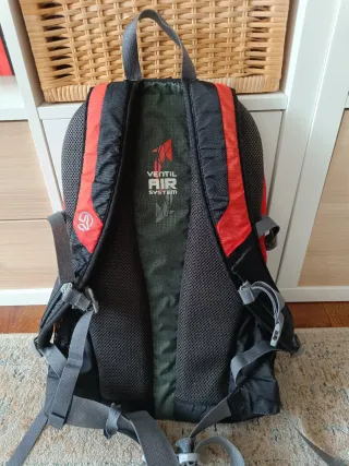 Mochila Ternua