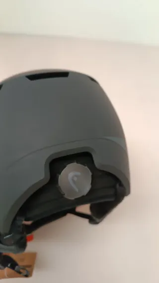 Casco Esquí Head  Talla: XS-S 52-55cm PMY2839