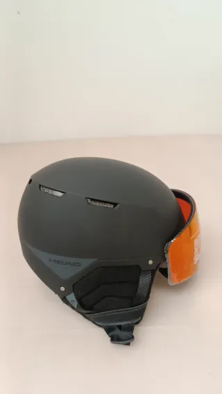 Casco Esquí Head  Talla: XS-S 52-55cm PMY2839