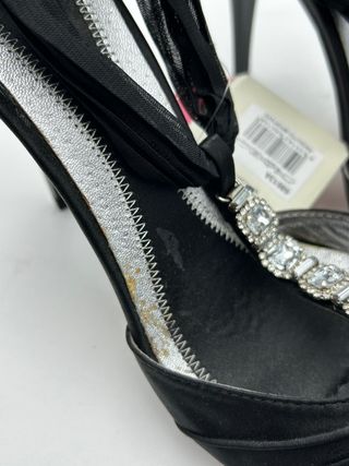 Scarpe con tacco AXA Shoes nere Tg 39