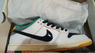 Nike SB Dunk Zapatillas