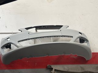 Parachoques Seat Exeo