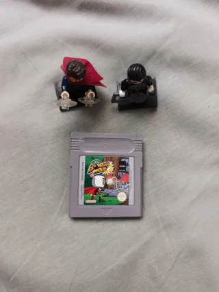Bomberman Pocket Game Boy Cartucho