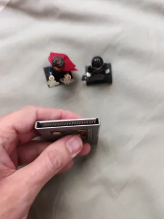 Bomberman Pocket Game Boy Cartucho