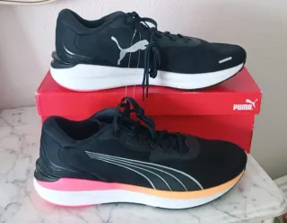 Zapatillas Puma Electrify Nitro 2