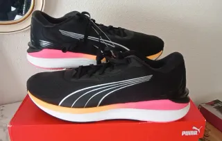 Zapatillas Puma Electrify Nitro 2