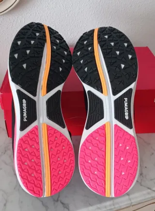 Zapatillas Puma Electrify Nitro 2