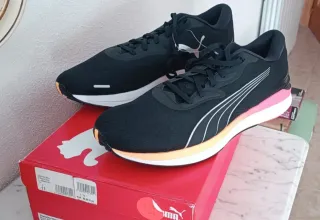 Zapatillas Puma Electrify Nitro 2