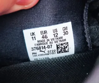 Zapatillas Puma Electrify Nitro 2