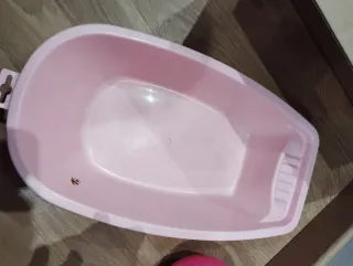 Caja Juguete Niña con Figuras