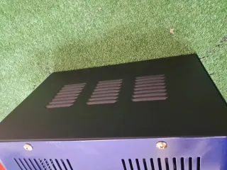 Caricabatterie ROYCE RBC-50