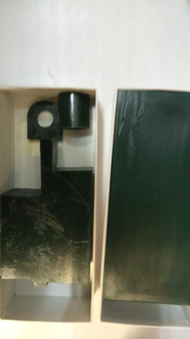 Lote profesional Ferris File-A-Wax Joyería