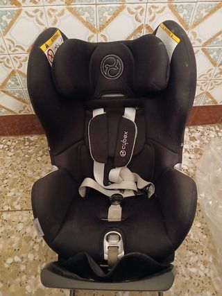 Silla cybex Sirona