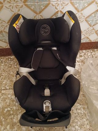 Silla cybex Sirona