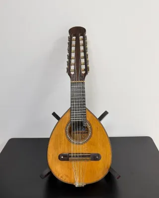 Bandurria José Serratosa