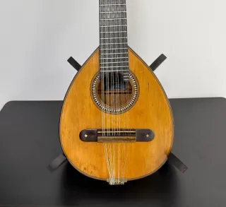 Bandurria José Serratosa