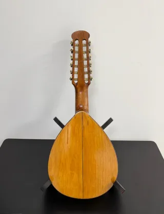 Bandurria José Serratosa