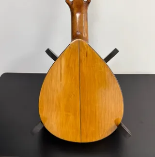 Bandurria José Serratosa