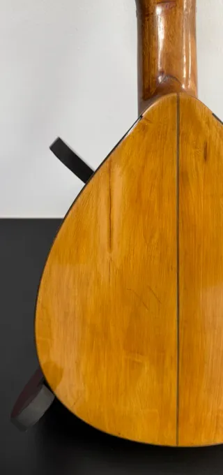 Bandurria José Serratosa