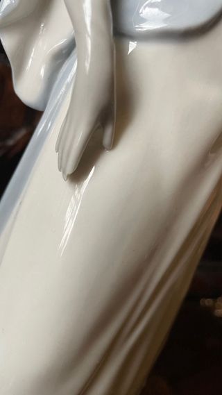 Figura Lladró Antigua Años 70