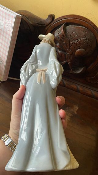 Figura Lladró Antigua Años 70