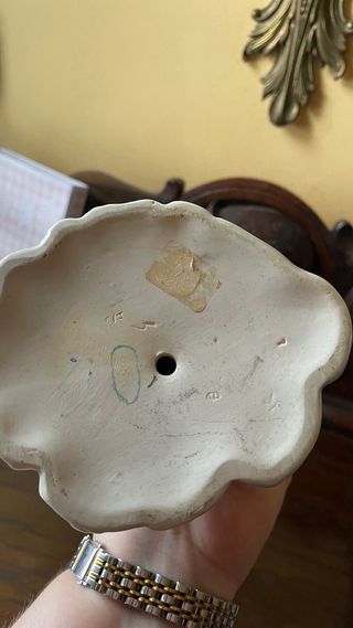 Figura Lladró Antigua Años 70