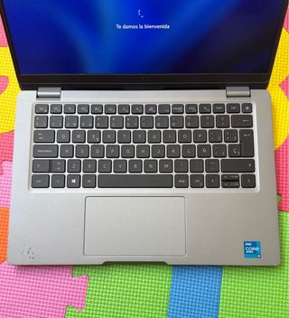 Dell 5320 i5-1145G7 13.3 TÁCTIL Batería NUEVA