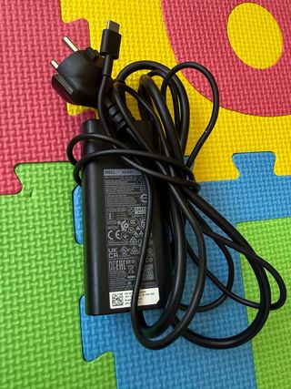 Dell 5320 i5-1145G7 13.3 TÁCTIL Batería NUEVA