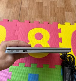 Dell 5320 i5-1145G7 13.3 TÁCTIL Batería NUEVA