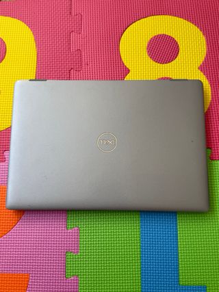 Dell 5320 i5-1145G7 13.3 TÁCTIL Batería NUEVA