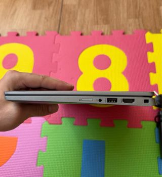 Dell 5320 i5-1145G7 13.3 TÁCTIL Batería NUEVA