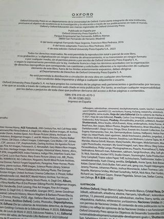 Historia de la Filosofía 2 Geniox pro Oxford