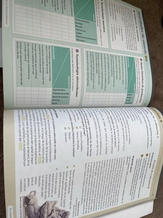 Historia de la Filosofía 2 Geniox pro Oxford