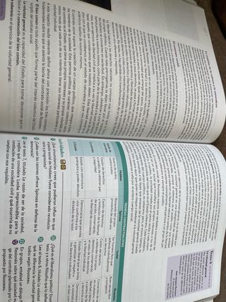 Historia de la Filosofía 2 Geniox pro Oxford