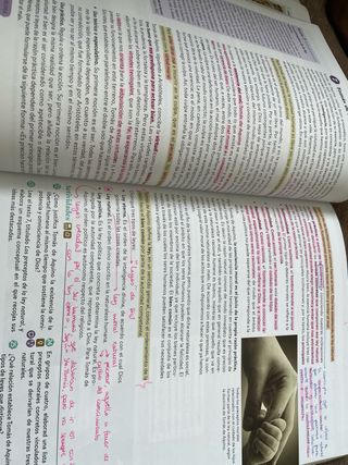 Historia de la Filosofía 2 Geniox pro Oxford