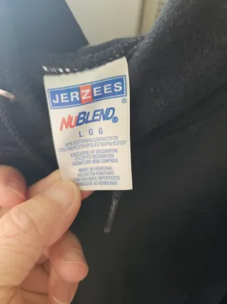 Sudadera April Guy con Calavera