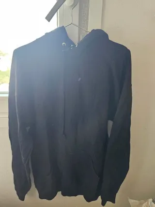 Sudadera April Guy con Calavera