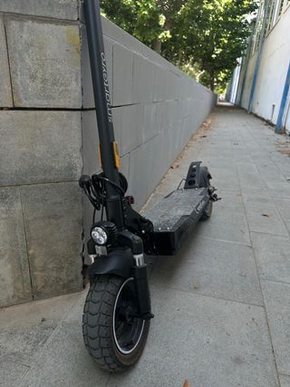 Patinete Smartgyro Rockway Pro