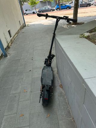 Patinete Smartgyro Rockway Pro