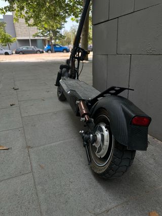 Patinete Smartgyro Rockway Pro