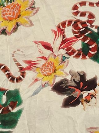 Camiseta hombre Zara XL