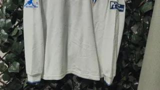 Polo Rasán CD Alcoyano Años 90