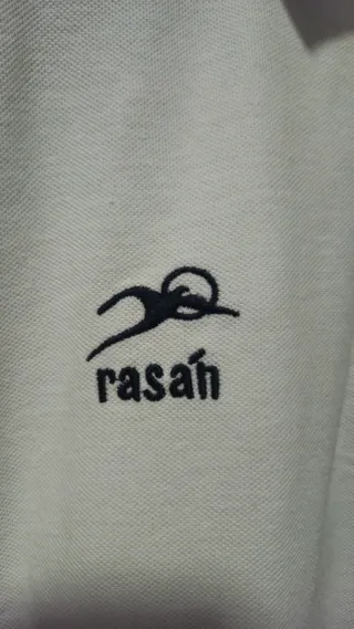 Polo Rasán CD Alcoyano Años 90