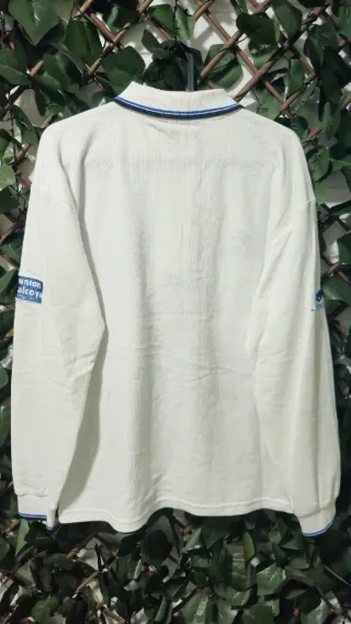 Polo Rasán CD Alcoyano Años 90