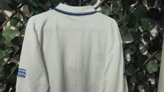 Polo Rasán CD Alcoyano Años 90